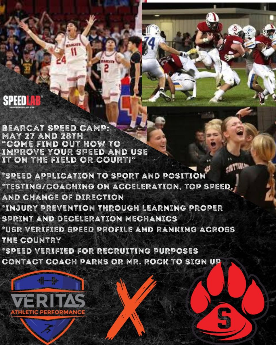 Camp Flyer